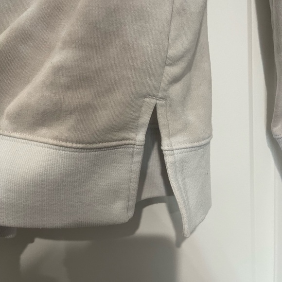 Tie Dye Sweatshirt Hoodie | Size L - Picture 6 of 8